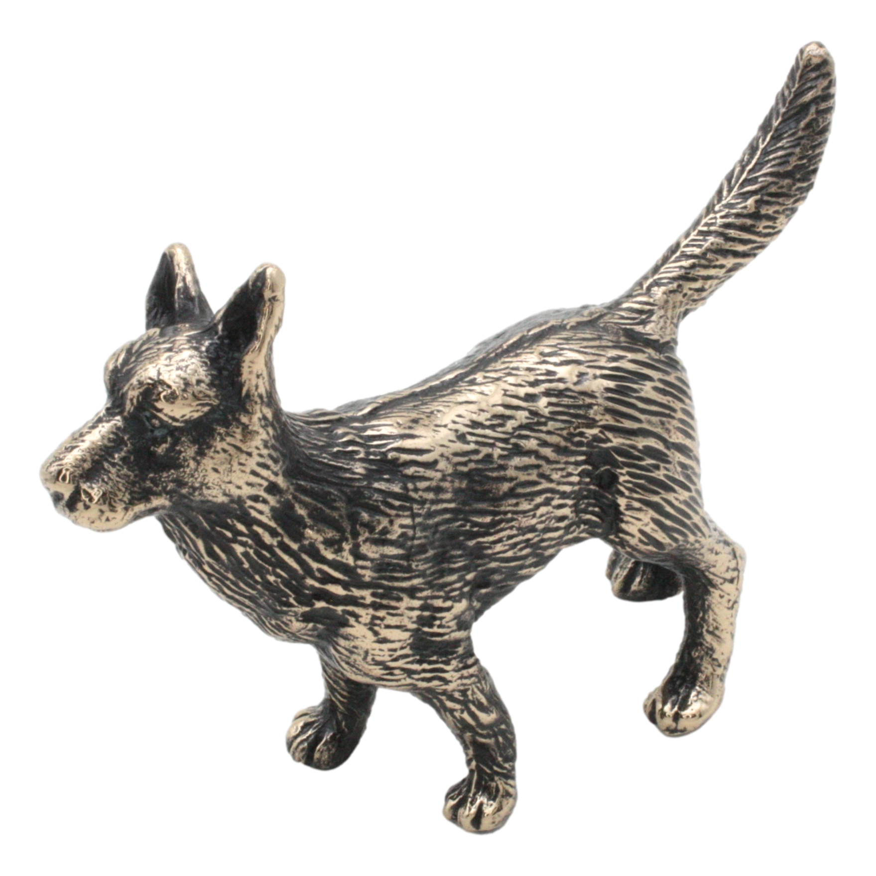 Dogs — Honeck Sculpture
